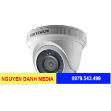Camera Dome hồng ngoại Hikvision DS-2CE56C0T-IR